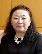 Sachiko Kashiwaba