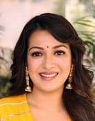 Catherine Tresa