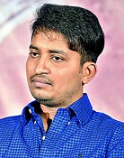Mahesh Surapaneni