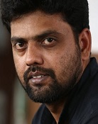 Ramesh Marabu