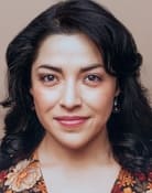 Jacqueline Correa