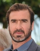 Eric Cantona