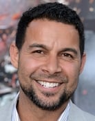 Jon Huertas
