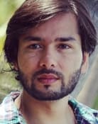 Shahab Ali
