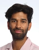 Vivek Trivedi