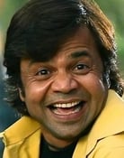 Rajpal Yadav