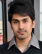 Abhijeeth Poondla