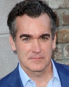 Brian d'Arcy James