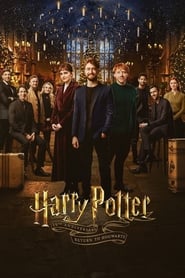 Harry Potter 20th Anniversary: Return to Hogwarts - بیستمین سالگرد هری پاتر: بازگشت به هاگوارتز