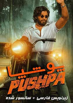 Pushpa: The Rise - Part 1 - پوشپا: ظهور – قسمت ۱