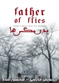 Father of Flies - پدر مگس ها