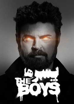 The Boys - پسرها