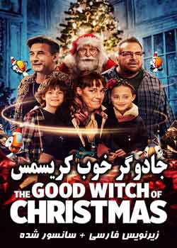 The Good Witch of Christmas - جادوگر خوب کریسمس