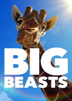 Big Beasts - حیوانات غول پیکر