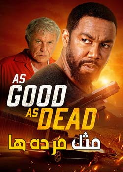 As Good as Dead - مثل مرده ها