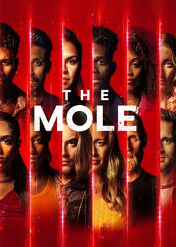 The Mole - مول