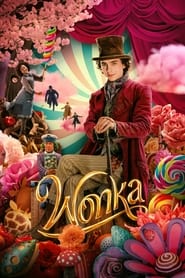 Wonka - وانکا