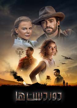 Faraway Downs - دوردست ها