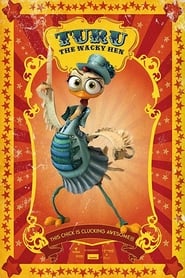 Turu, the Wacky Hen - تورو مرغ حواس پرت