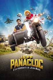 Jeff Panacloc - جف پاناکل