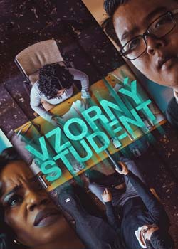 Honor Student - دانش‌آموز ممتاز