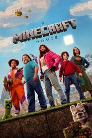 A Minecraft Movie - ماینکرفت
