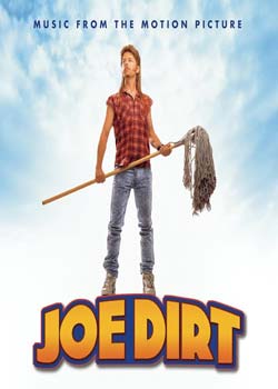 Joe Dirt - جو درت