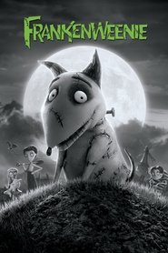 Frankenweenie - فرنکن‌وینی