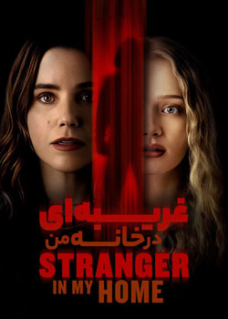 The Stranger in My Home - غریبه‌ای در خانه من