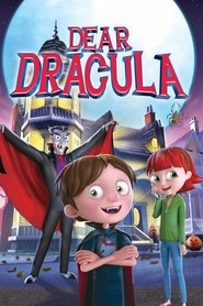 Dear Dracula - دراکولای عزیز