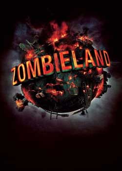 Zombieland - سرزمین زامبی‌ها