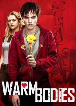 Warm Bodies - بدنهای گرم