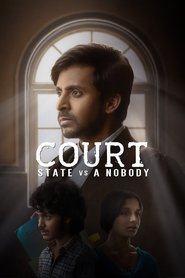 Court: State vs. A Nobody - دادگاه: دولت علیه هیچ‌کس