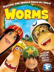 Worms - عصر کرم بندان