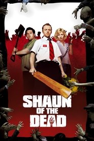 Shaun of the Dead - شاون می میرد