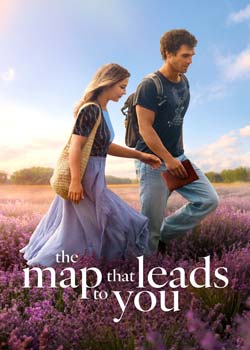 The Map That Leads to You - نقشه‌ای که به تو منتهی می‌شود