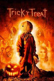 Trick 'r Treat - ترفند یا درمان