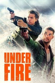 Under Fire - زیر آتش