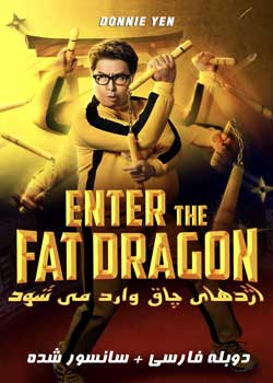 Enter the Fat Dragon